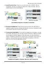 Preview for 12 page of DataBay AVE-301T User Manual