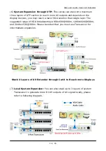 Preview for 13 page of DataBay AVE-301T User Manual