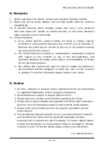 Preview for 16 page of DataBay AVE-301T User Manual