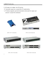 Preview for 6 page of DataBay DVIE-101R User Manual