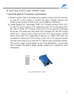 Preview for 11 page of DataBay DVIE-101R User Manual