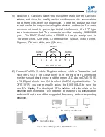 Preview for 13 page of DataBay DVIE-101R User Manual