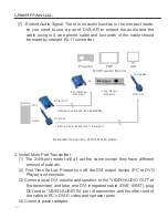 Preview for 14 page of DataBay DVIE-101R User Manual