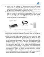 Preview for 15 page of DataBay DVIE-101R User Manual