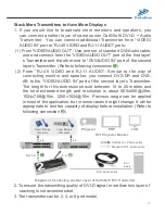 Preview for 17 page of DataBay DVIE-101R User Manual