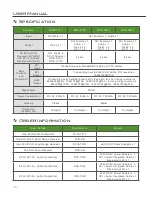 Preview for 18 page of DataBay DVIE-101R User Manual