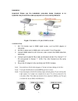 Preview for 5 page of DataBay ET-HF0101-TG200 User Manual