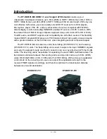 Preview for 3 page of DataBay ET-HK0101-TC User Manual