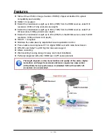 Preview for 4 page of DataBay ET-HK0101-TC User Manual