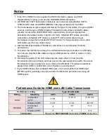 Preview for 10 page of DataBay ET-HK0101-TC User Manual