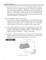 Preview for 8 page of DataBay KVME-300 User Manual