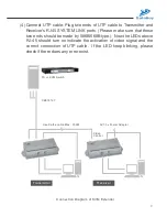 Preview for 9 page of DataBay KVME-300 User Manual