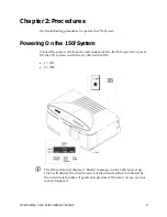 Preview for 11 page of DataCard 150i Owner'S Manual