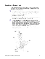 Предварительный просмотр 15 страницы DataCard 150i Owner'S Manual