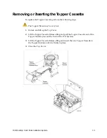 Предварительный просмотр 19 страницы DataCard 150i Owner'S Manual