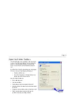 Preview for 18 page of DataCard 553772-001 Printer Manual