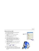 Preview for 20 page of DataCard 553772-001 Printer Manual