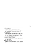 Preview for 22 page of DataCard 553772-001 Printer Manual