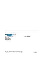 Предварительный просмотр 30 страницы DataCard 553772-001 Printer Manual