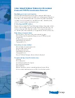 Preview for 1 page of DataCard 7000 Series Specifications