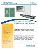 Preview for 1 page of DataCard Attacher GV500 Datasheet