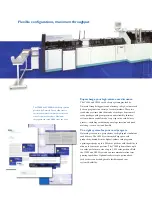 Preview for 2 page of DataCard C3000 Brochure