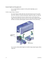 Preview for 18 page of DataCard CD Series Installation And Manual