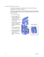 Preview for 20 page of DataCard CD Series Installation And Manual