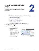 Preview for 23 page of DataCard CD Series Installation And Manual