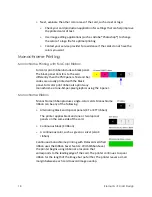 Preview for 26 page of DataCard CD Series Installation And Manual