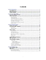 Preview for 9 page of DataCard CD800 User Manual