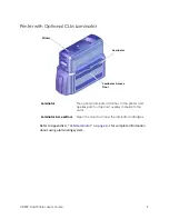 Preview for 23 page of DataCard CD800 User Manual