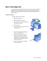 Preview for 46 page of DataCard CD800 User Manual