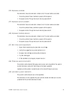 Preview for 95 page of DataCard CD800 User Manual