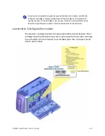 Preview for 103 page of DataCard CD800 User Manual