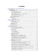 Предварительный просмотр 3 страницы DataCard CD800S Installation And User Manual