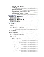Предварительный просмотр 4 страницы DataCard CD800S Installation And User Manual