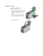 Preview for 29 page of DataCard CD800S Installation And User Manual