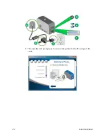 Preview for 32 page of DataCard CD800S Installation And User Manual