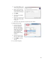 Preview for 69 page of DataCard CD800S Installation And User Manual