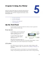 Preview for 79 page of DataCard CD800S Installation And User Manual