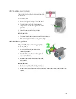 Preview for 89 page of DataCard CD800S Installation And User Manual