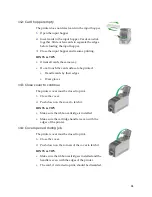 Preview for 91 page of DataCard CD800S Installation And User Manual