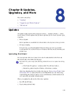 Preview for 125 page of DataCard CD800S Installation And User Manual