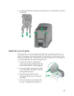 Preview for 163 page of DataCard CD800S Installation And User Manual