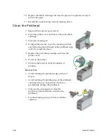 Preview for 172 page of DataCard CD800S Installation And User Manual