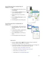 Preview for 181 page of DataCard CD800S Installation And User Manual