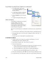 Preview for 186 page of DataCard CD800S Installation And User Manual