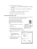 Preview for 187 page of DataCard CD800S Installation And User Manual