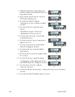 Preview for 200 page of DataCard CD800S Installation And User Manual